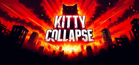 喵喵坍塌 v1.0.0（Kitty Collapse）免安装中文版