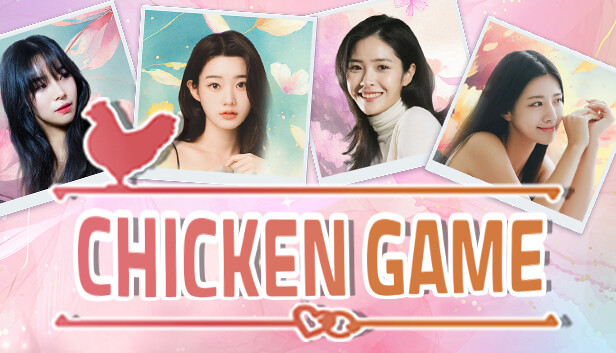 《炸鸡游戏/鸡肉游戏/Chicken Game》免安装中文版