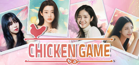 鸡肉游戏:炸鸡外卖员/Chicken Game-Build.14526369-(STEAM官中+全DLC)-多结局