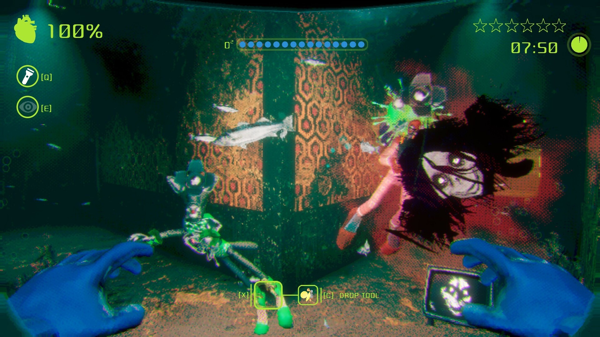 暗黑潜水员|Murky Divers|0.8.0