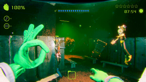图片[3]-潜水恐怖游戏《暗黑潜水员》Steam特别好评-咸鱼单机官网