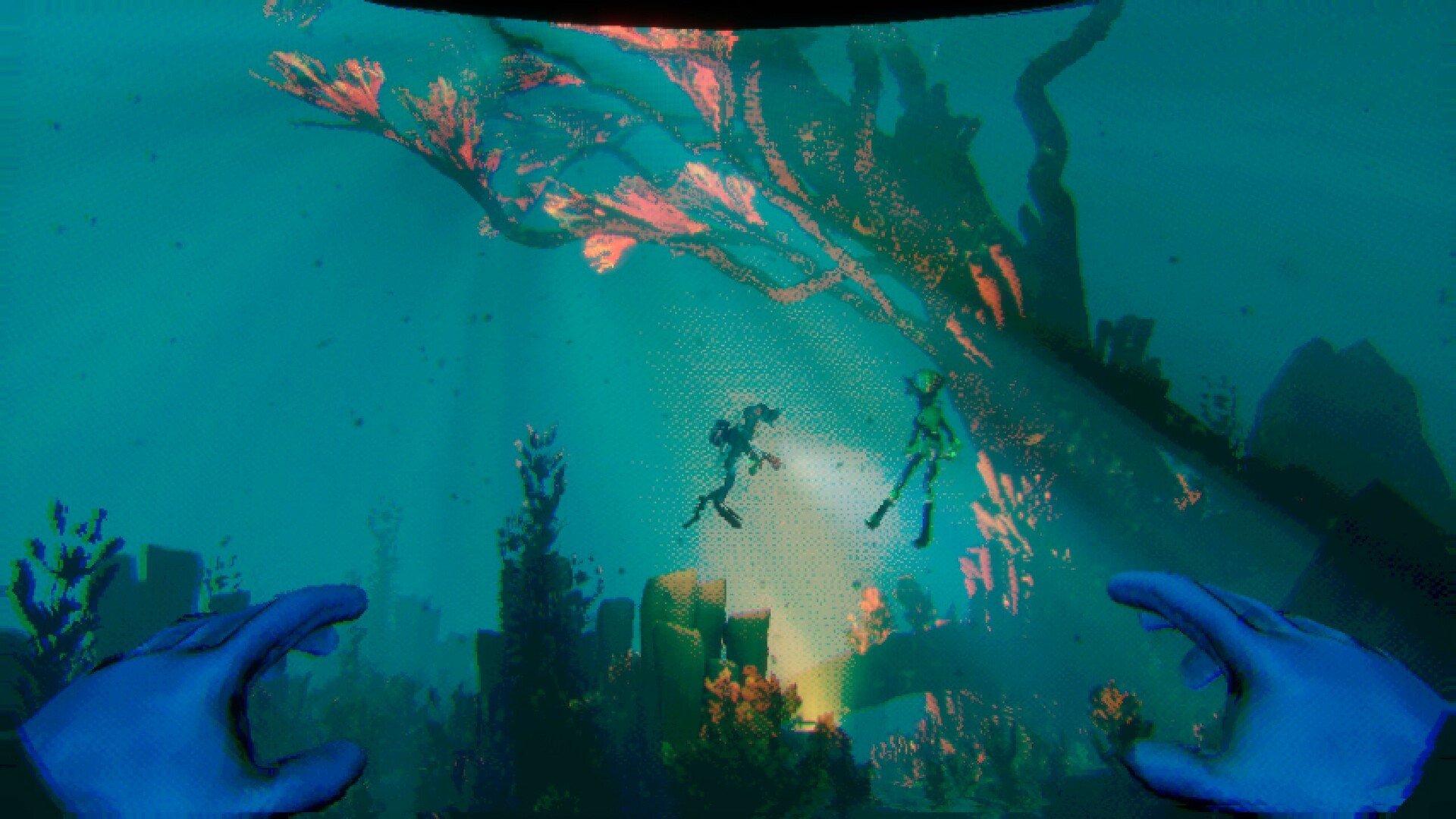 暗黑潜水员|Murky Divers|0.8.0