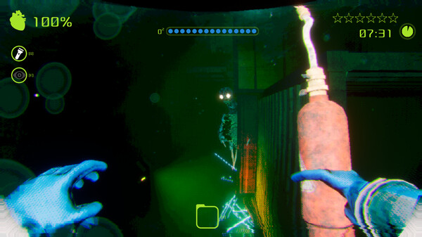 图片[2]-潜水恐怖游戏《暗黑潜水员》Steam特别好评-咸鱼单机官网