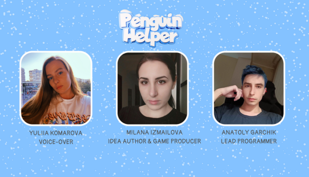 图片[6]-企鹅帮手/Penguin Helper Build.15635510|休闲益智|容量561MB|免安装绿色英文版-KXZGAME