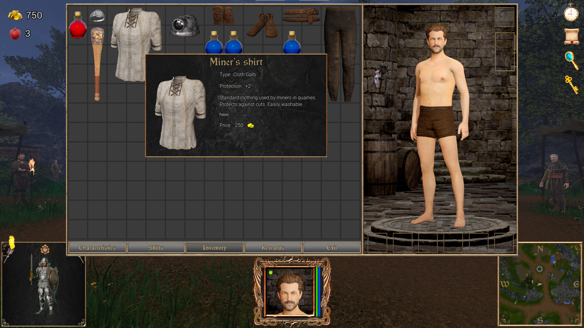 图片[16] • 《Strings of Fate XI: Magic dream》Build 19743923|容量13.84GB|官方原版英文|支持键盘.鼠标.手柄 • BUG软件