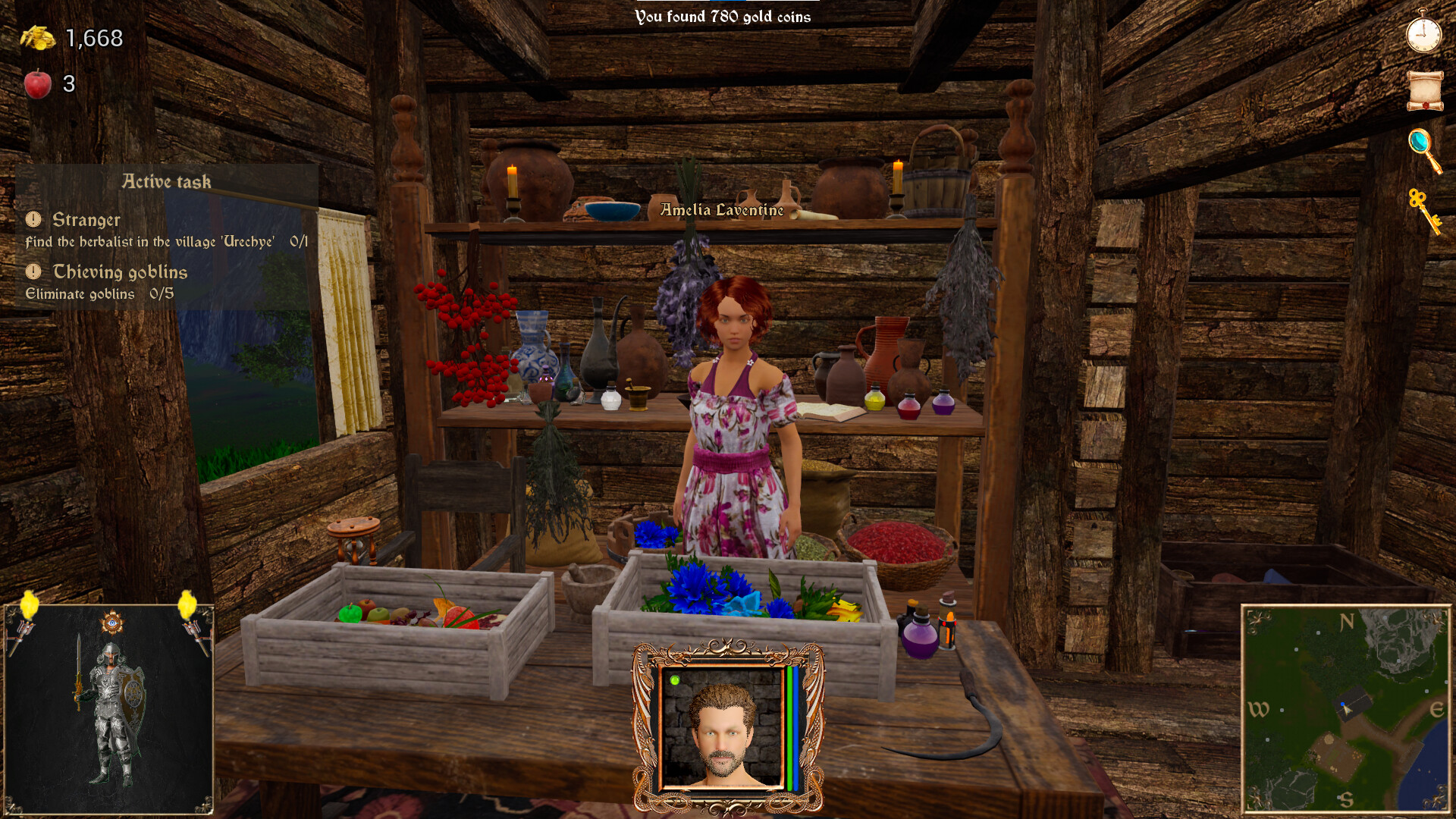 图片[23] • 《Strings of Fate XI: Magic dream》Build 19743923|容量13.84GB|官方原版英文|支持键盘.鼠标.手柄 • BUG软件