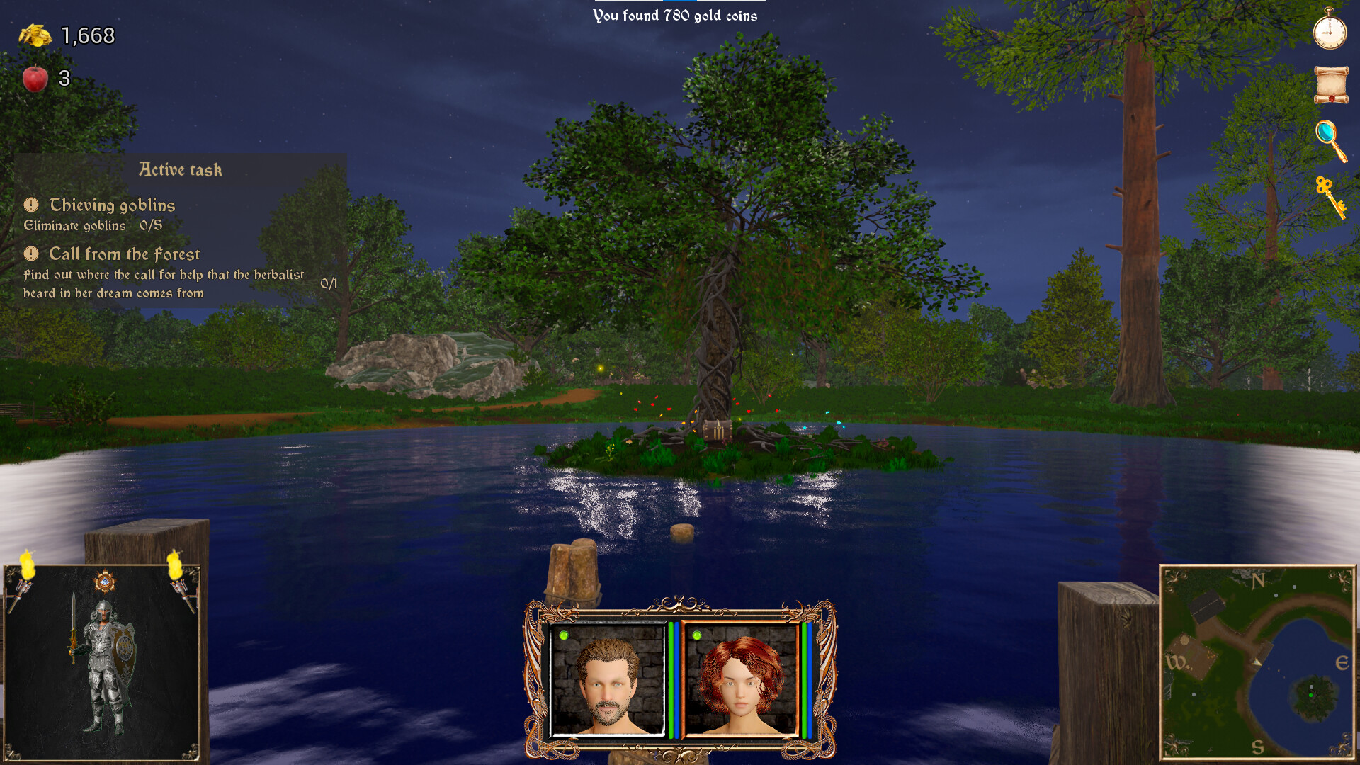 图片[30] • 《Strings of Fate XI: Magic dream》Build 19743923|容量13.84GB|官方原版英文|支持键盘.鼠标.手柄 • BUG软件