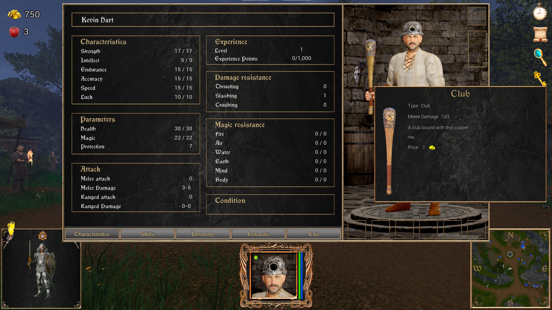 图片[15] • 《Strings of Fate XI: Magic dream》Build 19743923|容量13.84GB|官方原版英文|支持键盘.鼠标.手柄 • BUG软件