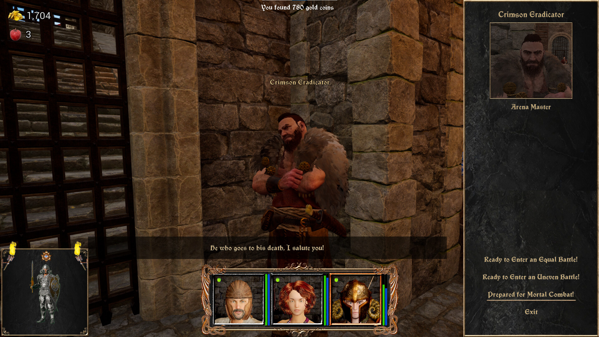 图片[2] • 《Strings of Fate XI: Magic dream》Build 19743923|容量13.84GB|官方原版英文|支持键盘.鼠标.手柄 • BUG软件