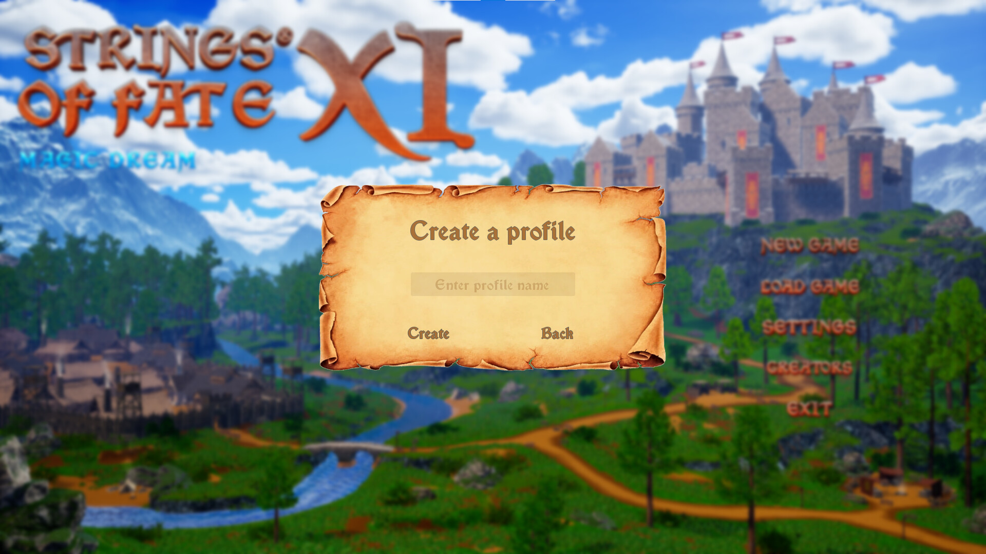 图片[8] • 《Strings of Fate XI: Magic dream》Build 19743923|容量13.84GB|官方原版英文|支持键盘.鼠标.手柄 • BUG软件