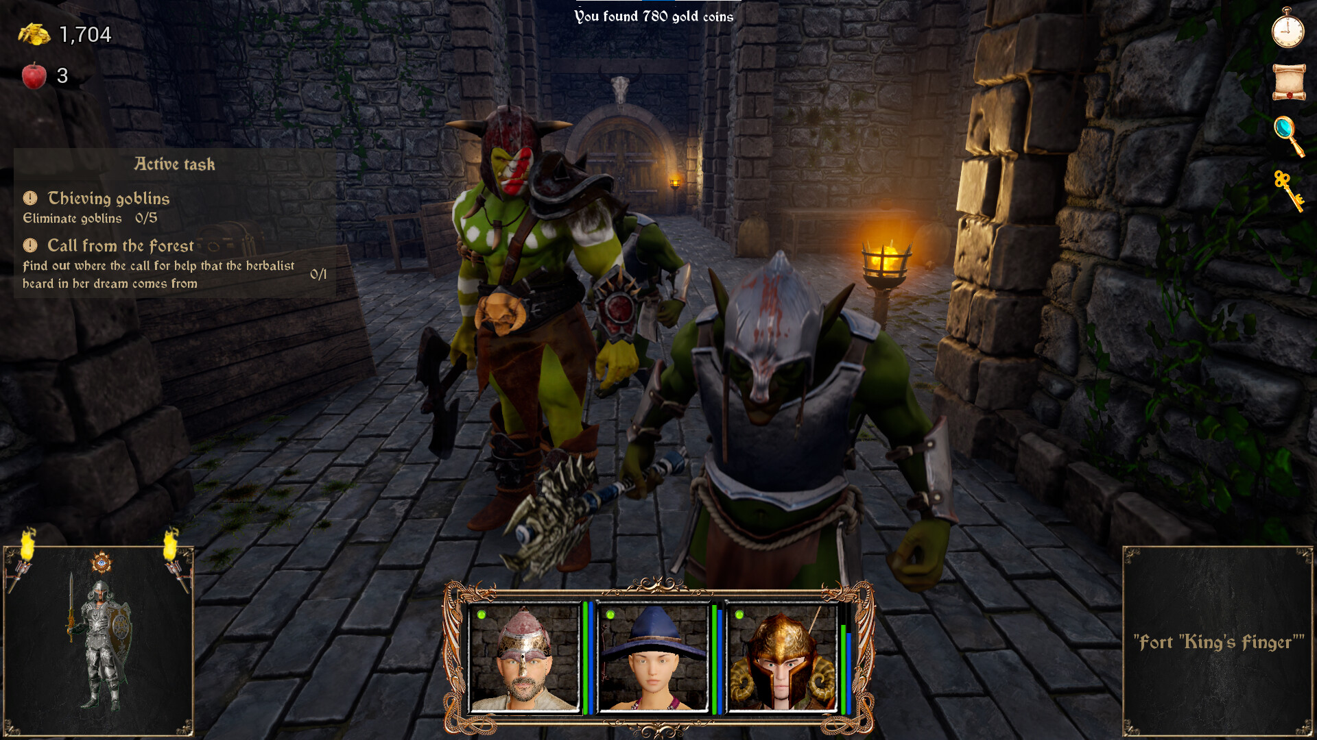 图片[32] • 《Strings of Fate XI: Magic dream》Build 19743923|容量13.84GB|官方原版英文|支持键盘.鼠标.手柄 • BUG软件