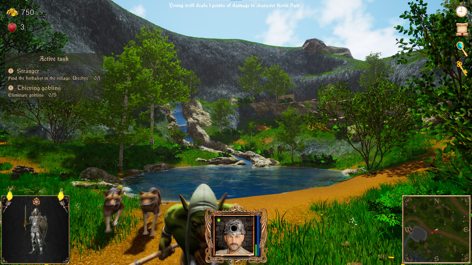 图片[22] • 《Strings of Fate XI: Magic dream》Build 19743923|容量13.84GB|官方原版英文|支持键盘.鼠标.手柄 • BUG软件