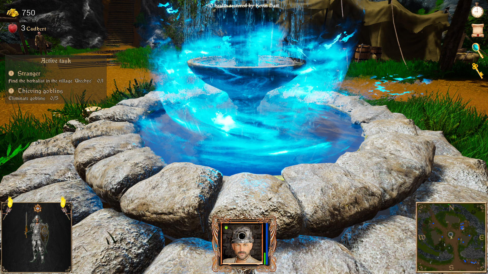 图片[24] • 《Strings of Fate XI: Magic dream》Build 19743923|容量13.84GB|官方原版英文|支持键盘.鼠标.手柄 • BUG软件