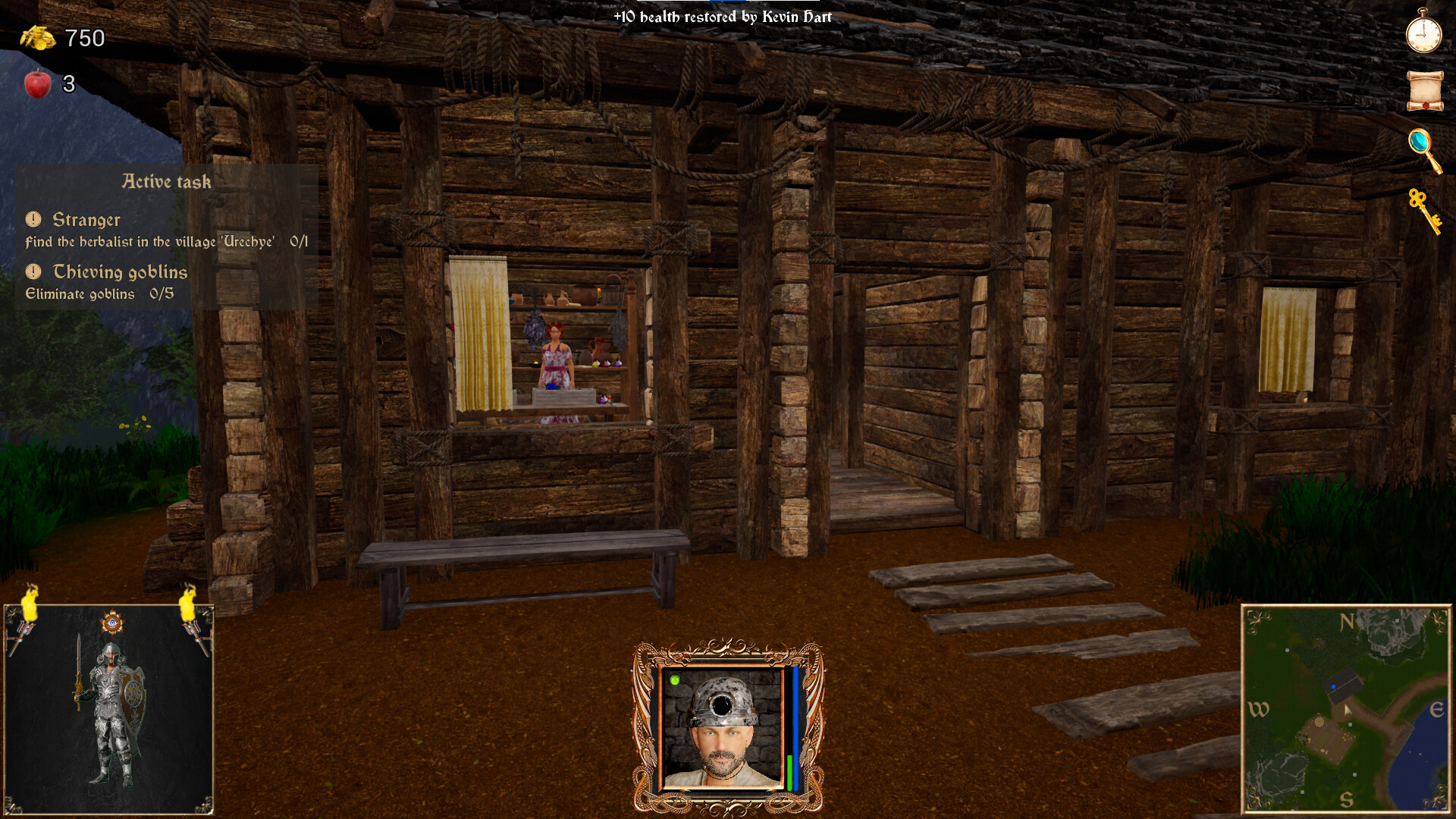 图片[25] • 《Strings of Fate XI: Magic dream》Build 19743923|容量13.84GB|官方原版英文|支持键盘.鼠标.手柄 • BUG软件