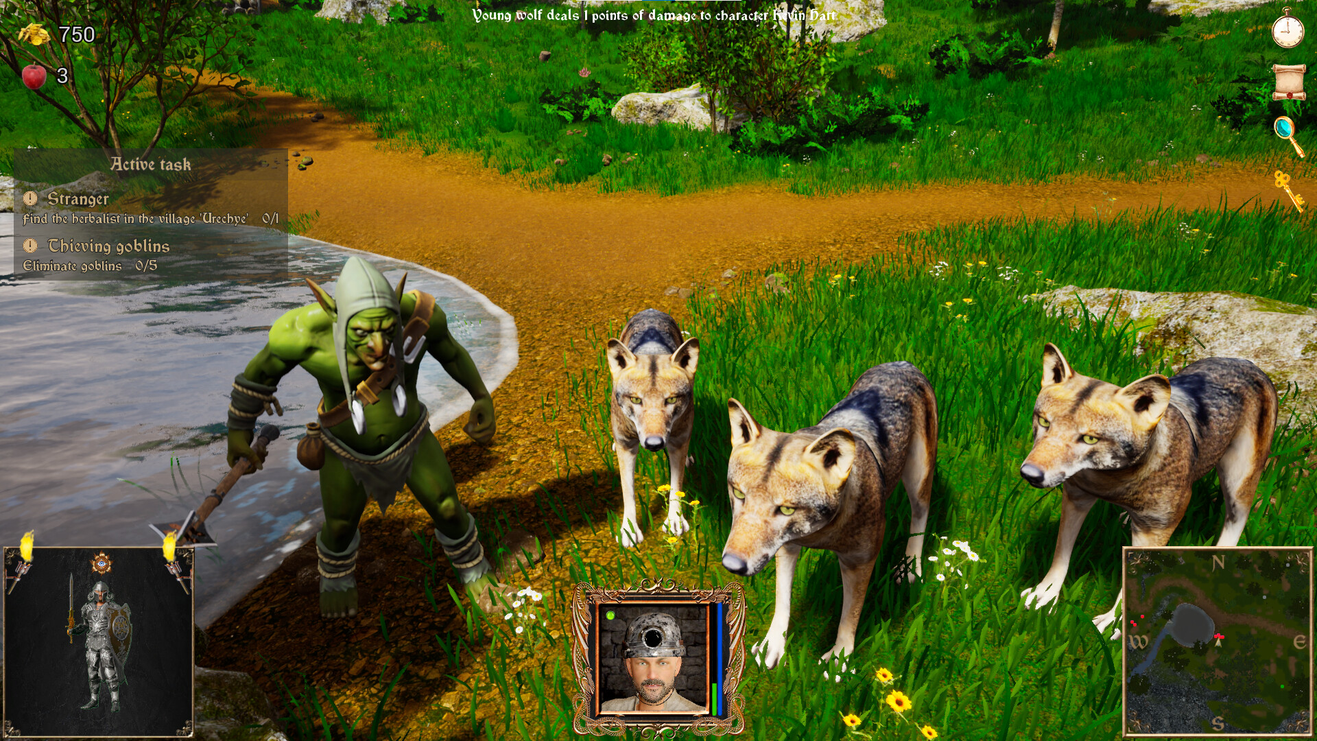 图片[19] • 《Strings of Fate XI: Magic dream》Build 19743923|容量13.84GB|官方原版英文|支持键盘.鼠标.手柄 • BUG软件