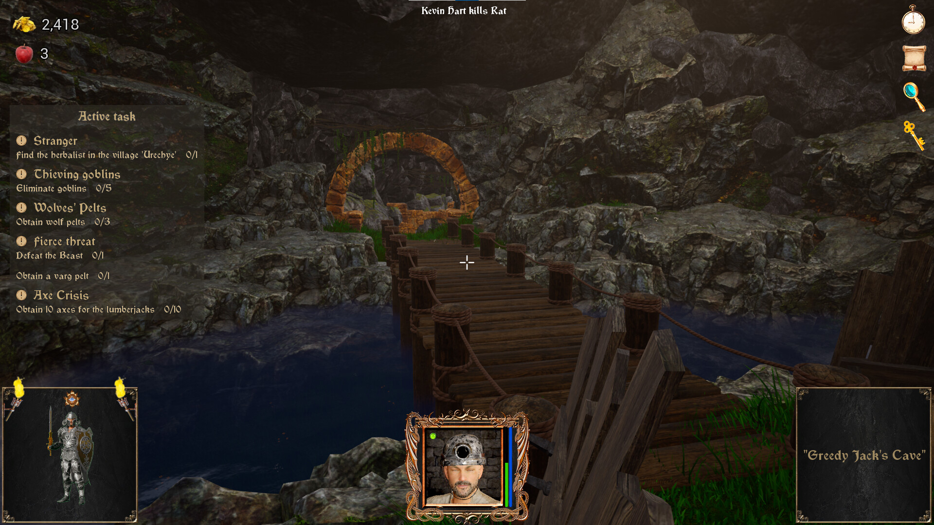 图片[21] • 《Strings of Fate XI: Magic dream》Build 19743923|容量13.84GB|官方原版英文|支持键盘.鼠标.手柄 • BUG软件