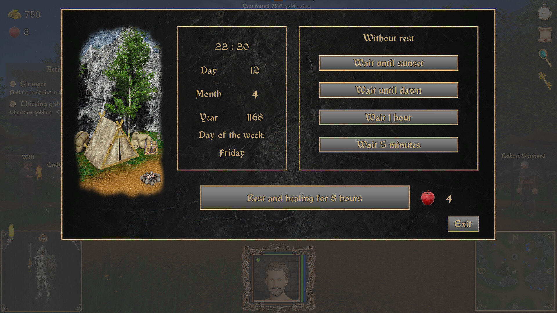 图片[9] • 《Strings of Fate XI: Magic dream》Build 19743923|容量13.84GB|官方原版英文|支持键盘.鼠标.手柄 • BUG软件