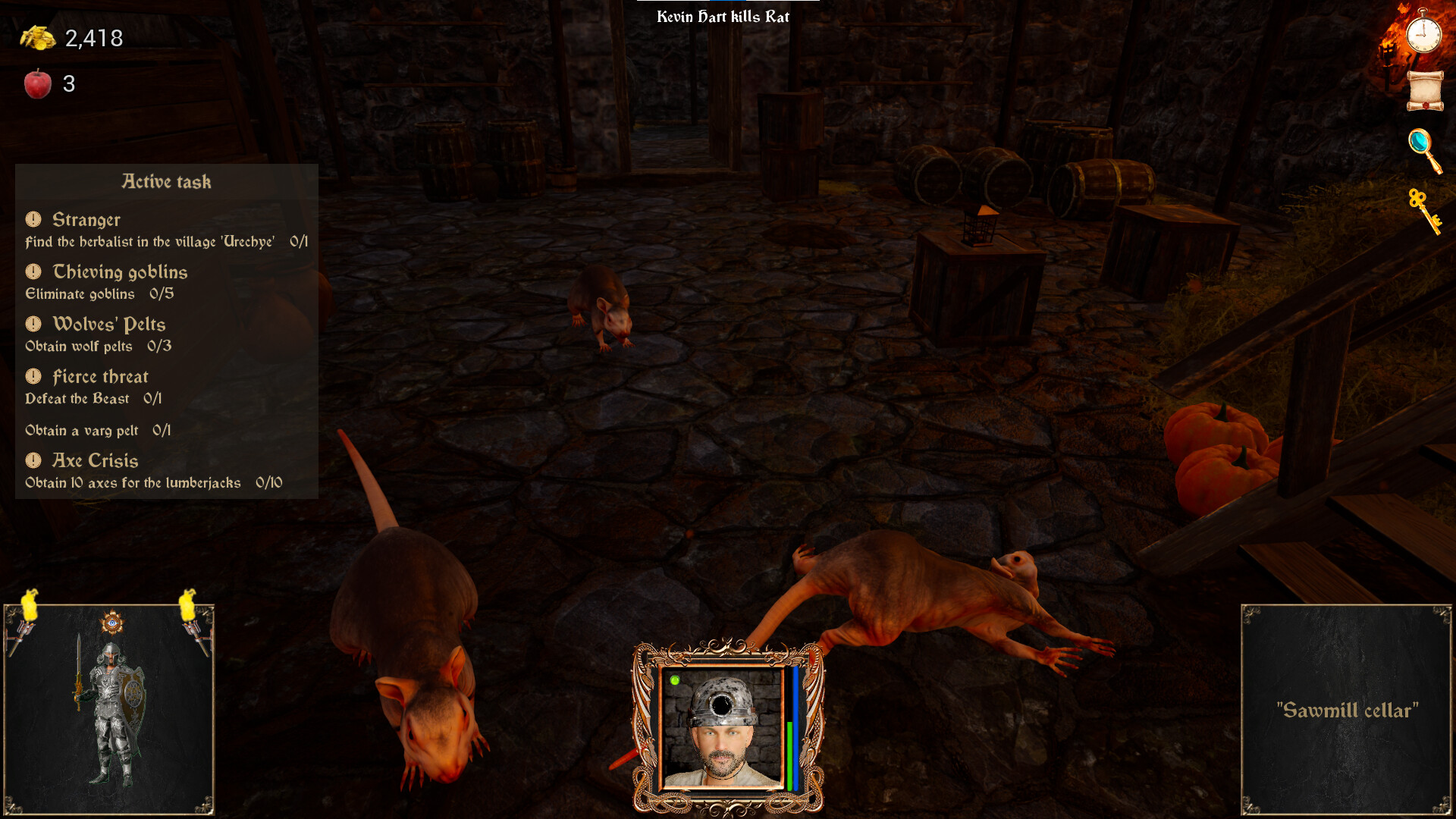 图片[20] • 《Strings of Fate XI: Magic dream》Build 19743923|容量13.84GB|官方原版英文|支持键盘.鼠标.手柄 • BUG软件