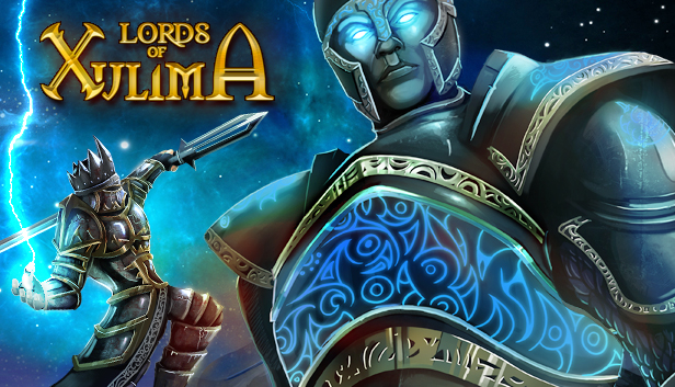 《叙利玛领主/Lords of Xulima》免安装中文版