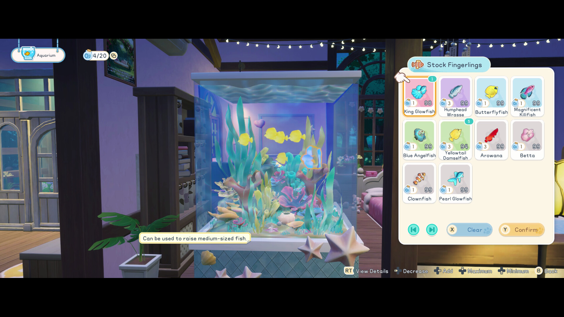 图片[21]-星砂岛（StarSand Island）免安装中文版下载-蒸汽游戏宝库 - 高质量Steam单机游戏下载站