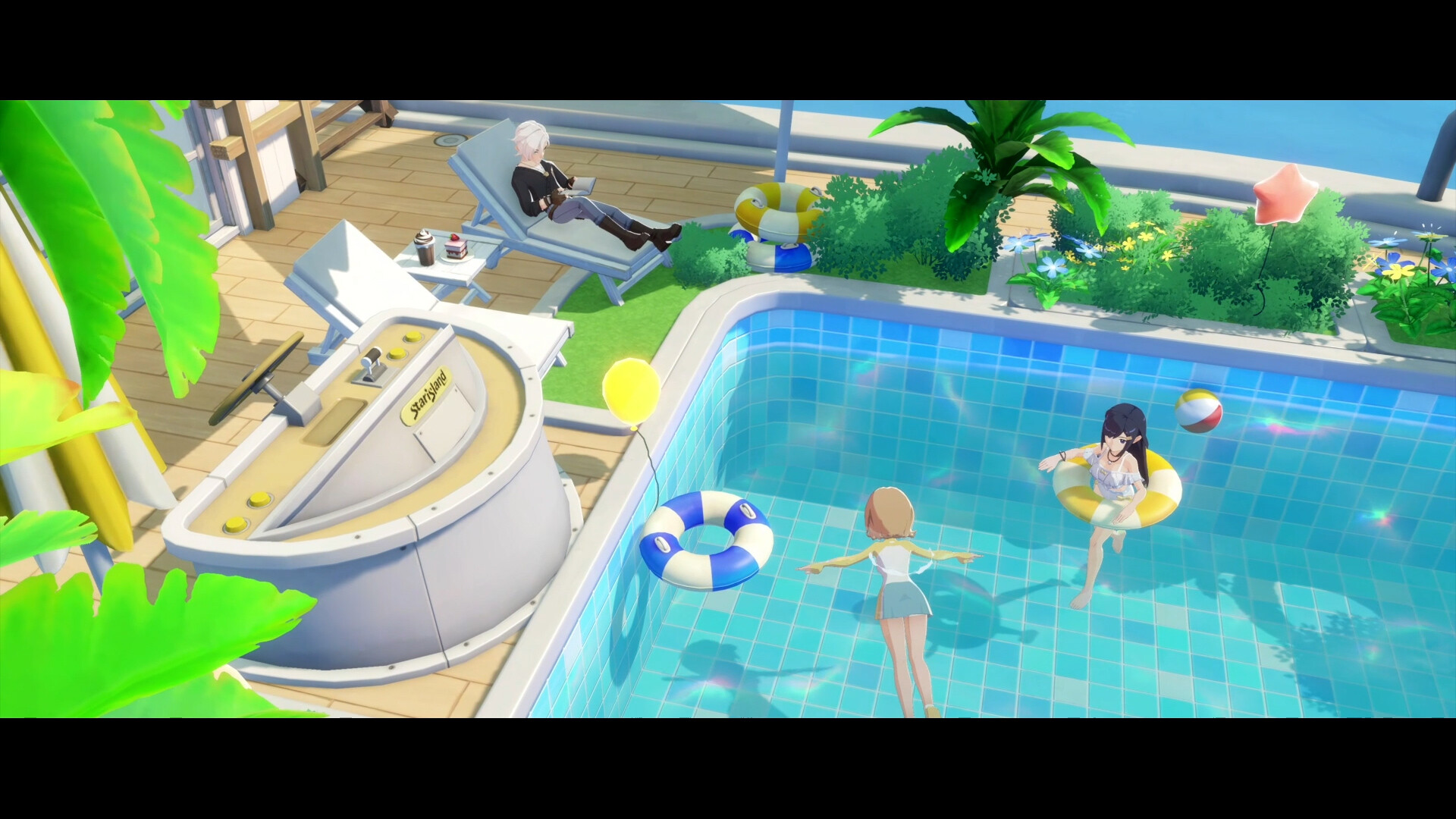 图片[13]-星砂岛（StarSand Island）免安装中文版下载-蒸汽游戏宝库 - 高质量Steam单机游戏下载站