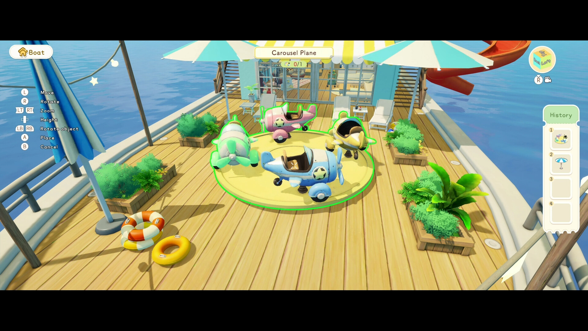 图片[6]-星砂岛 / Starsand Island 简体中文版-软壳源码网