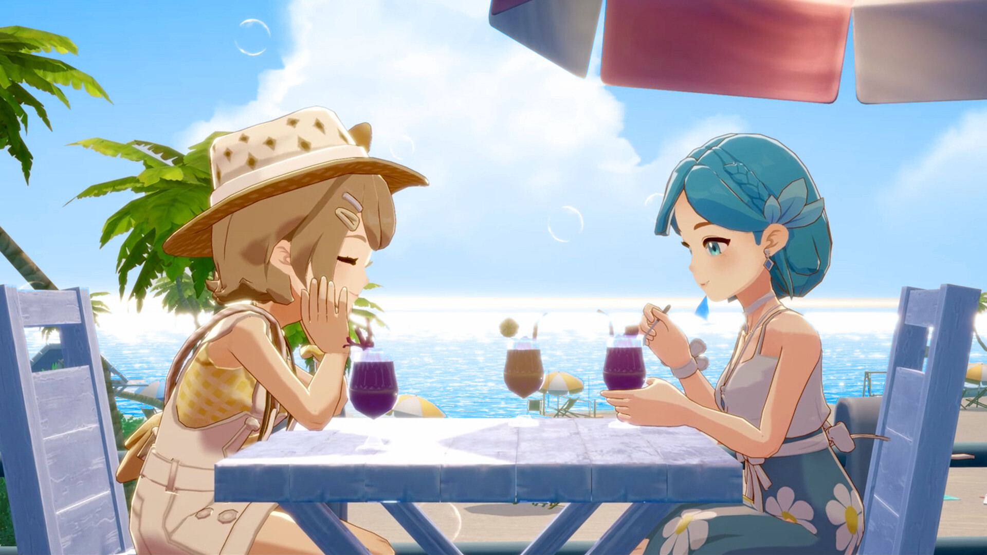 图片[4]-星砂岛 / Starsand Island 简体中文版-软壳源码网