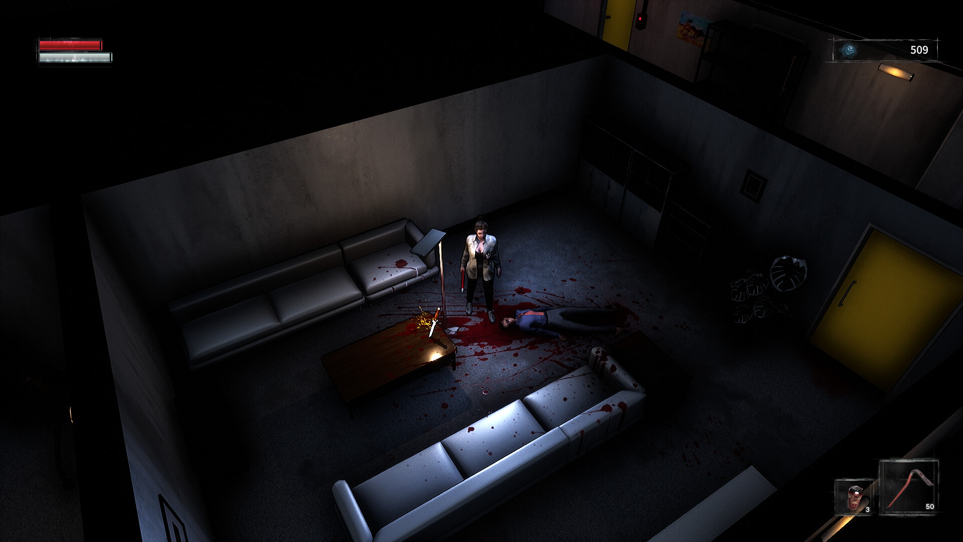 图片[3]-无法阻挡：突围/Unstoppable: Breakout-秋风资源网