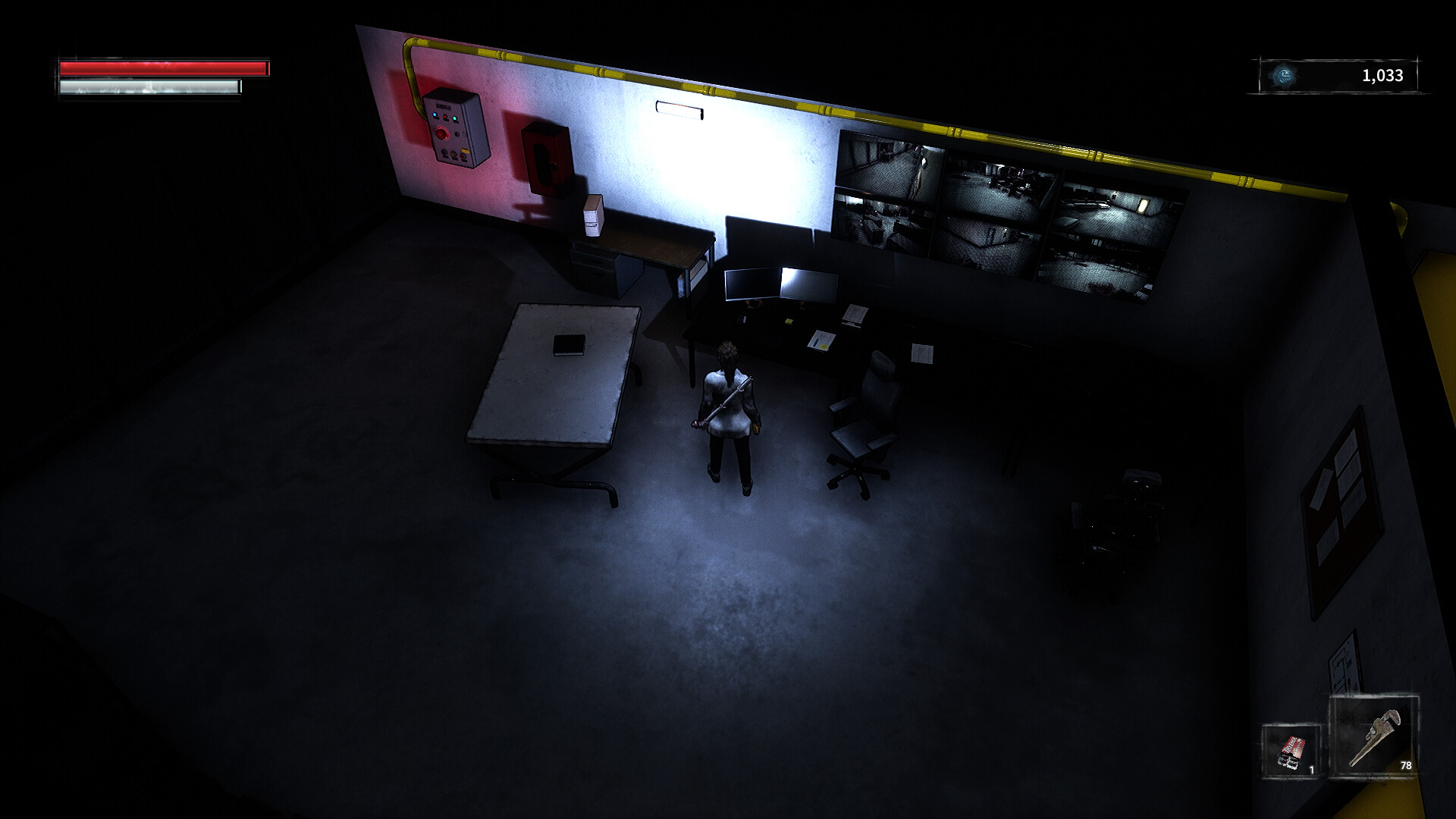 图片[5]-无法阻挡：突围/Unstoppable: Breakout-秋风资源网