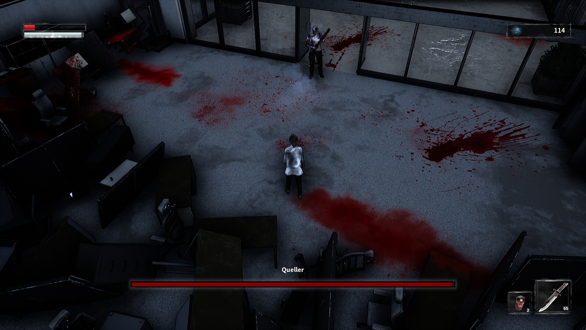 图片[4]-无法阻挡：突围/Unstoppable: Breakout-秋风资源网