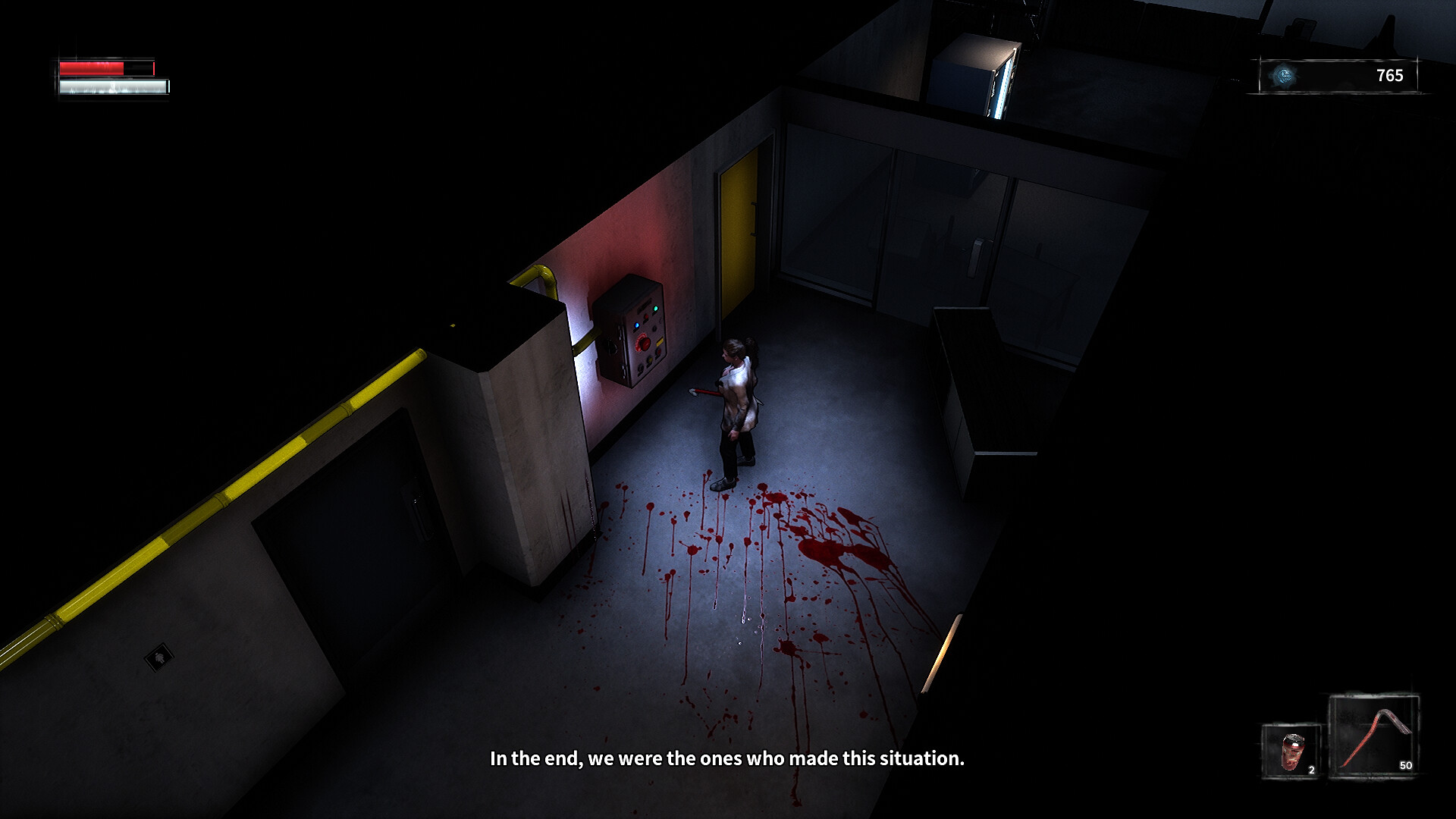 图片[1]-无法阻挡：突围/Unstoppable: Breakout-秋风资源网