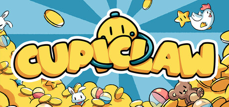 丘比娃娃机|Cupiclaw插图1okdlc 丘比娃娃机|Cupiclaw插图1okdlc
