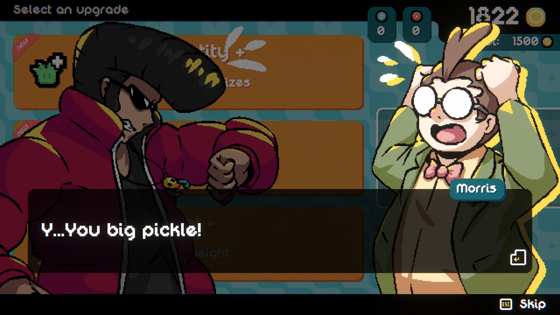 丘比娃娃机 (Cupiclaw)