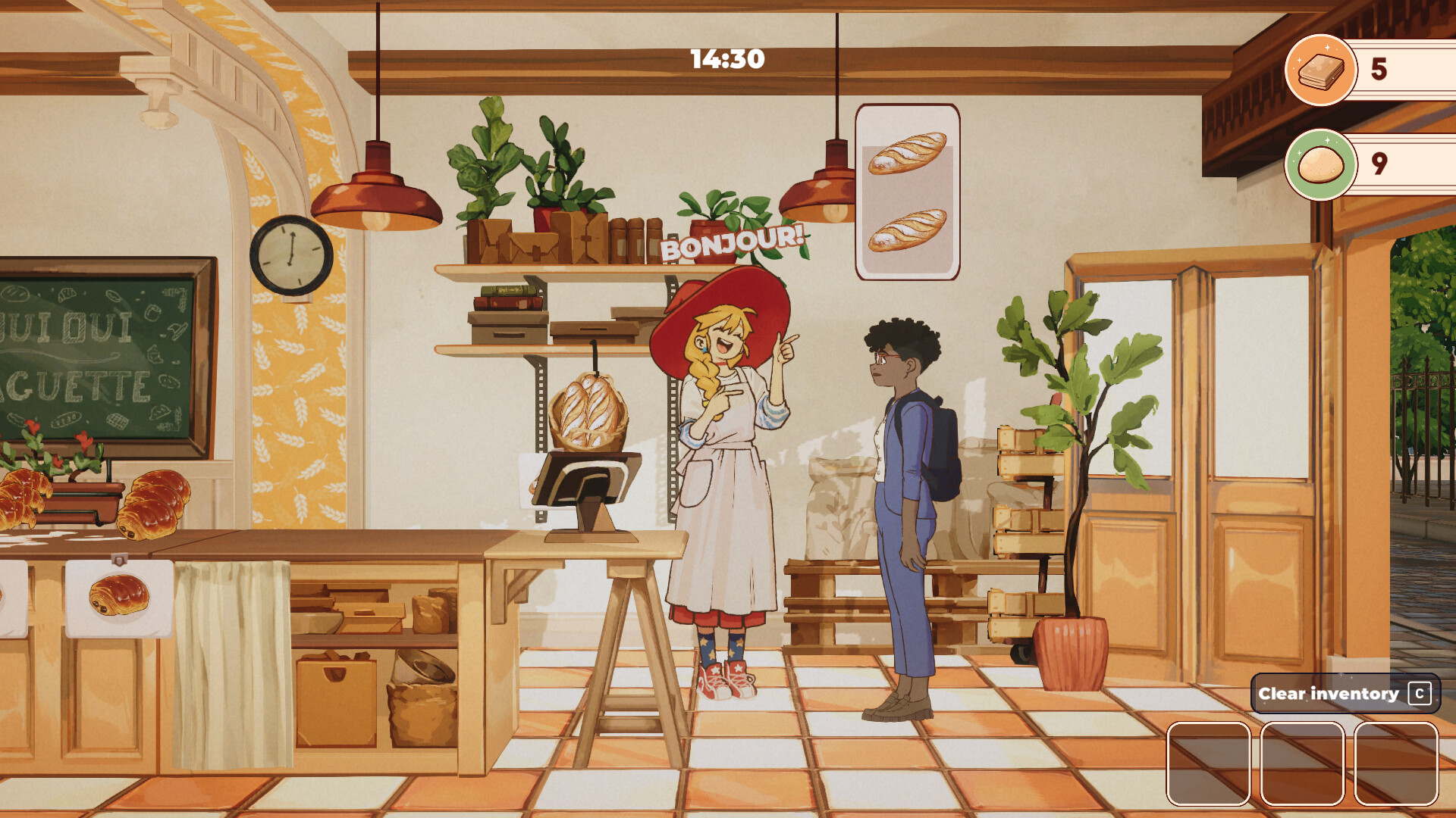 screenshot 3