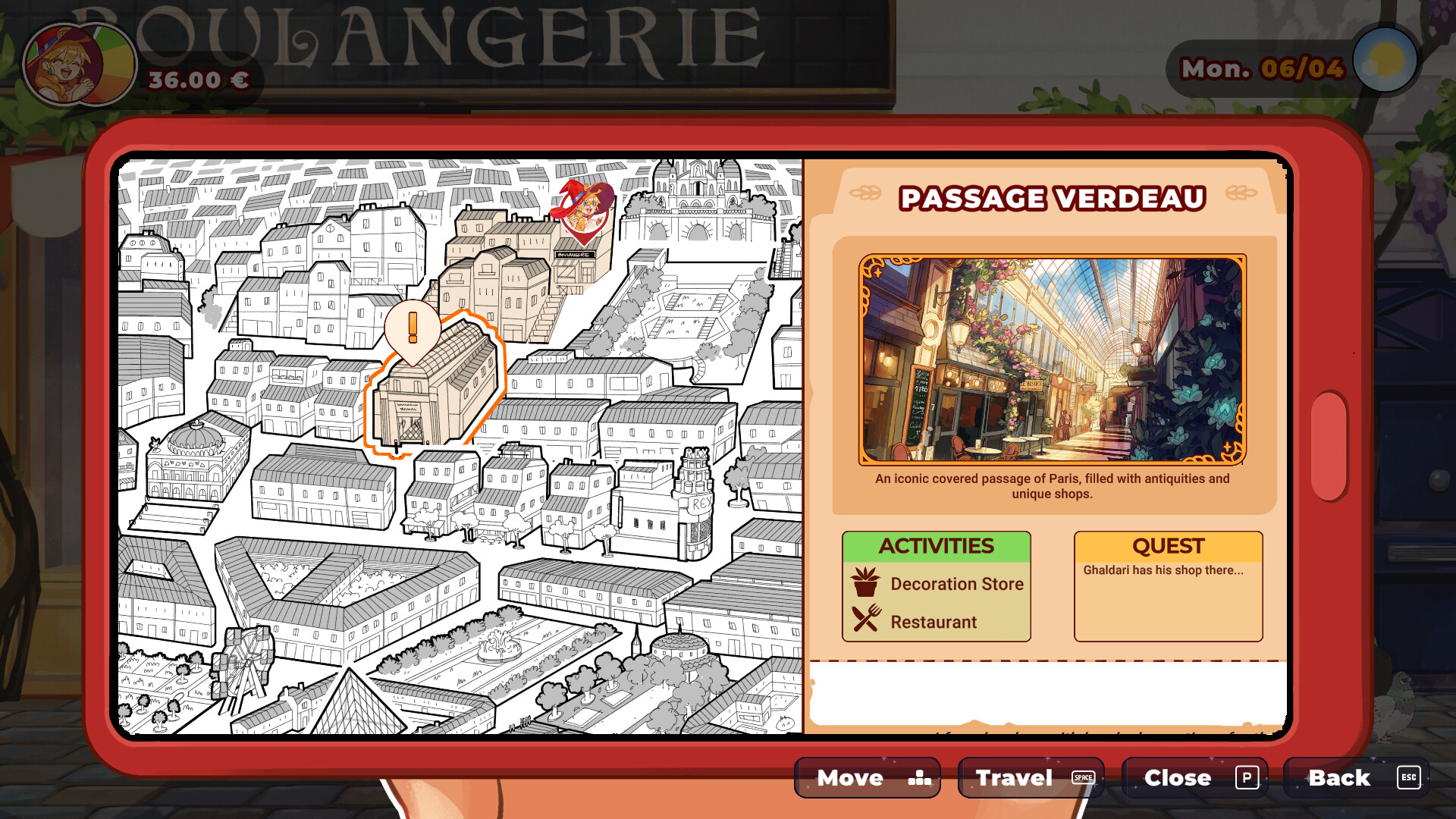 screenshot 5