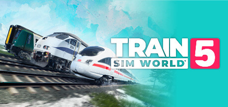 模拟火车世界5/Train Sim World 5-XHYGAME-单机游戏资源网