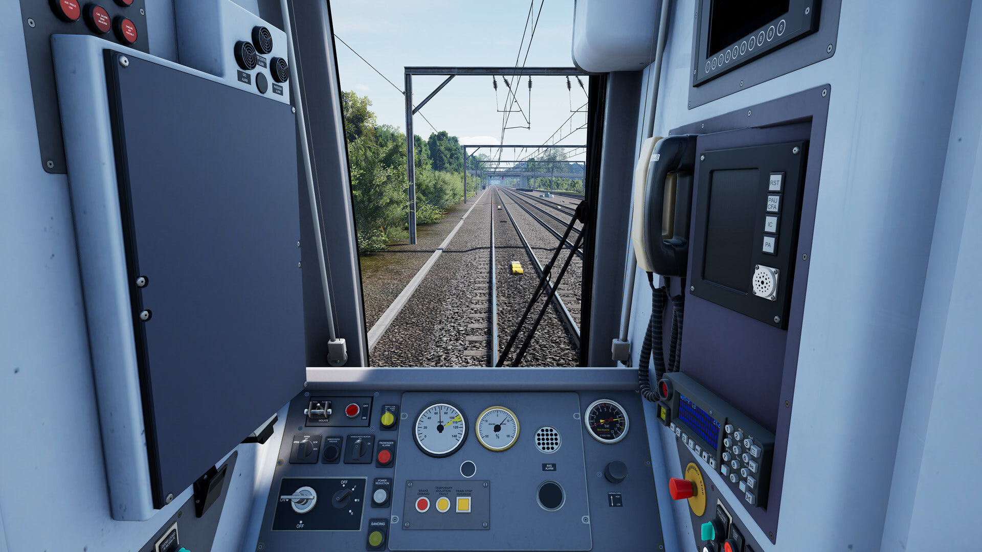 模拟火车世界5|Train Sim World 5|Build18480317|整合全DLC