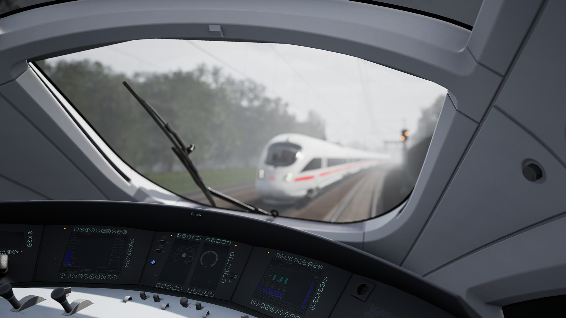 模拟火车世界5 (Train Sim World 5)