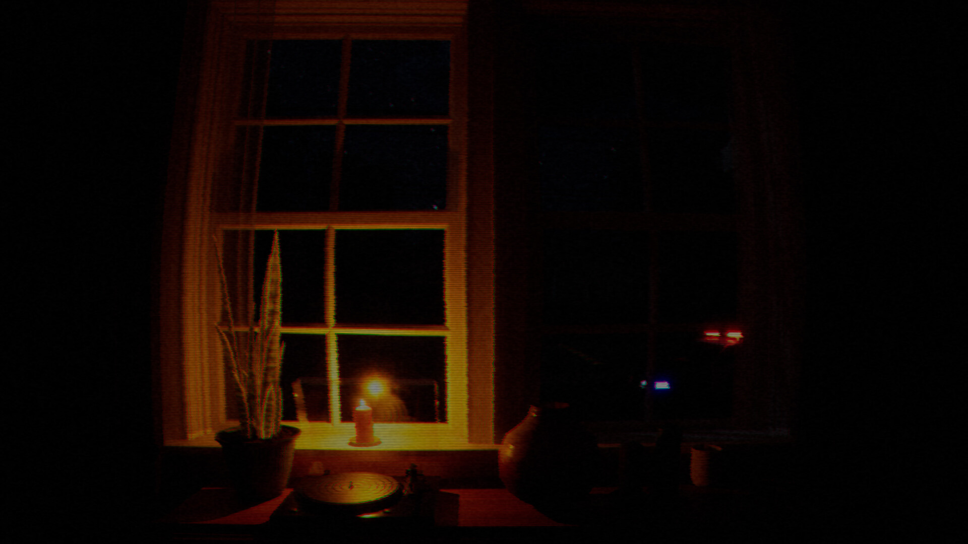 霸凌：夜班 (Hazing Night Shift)