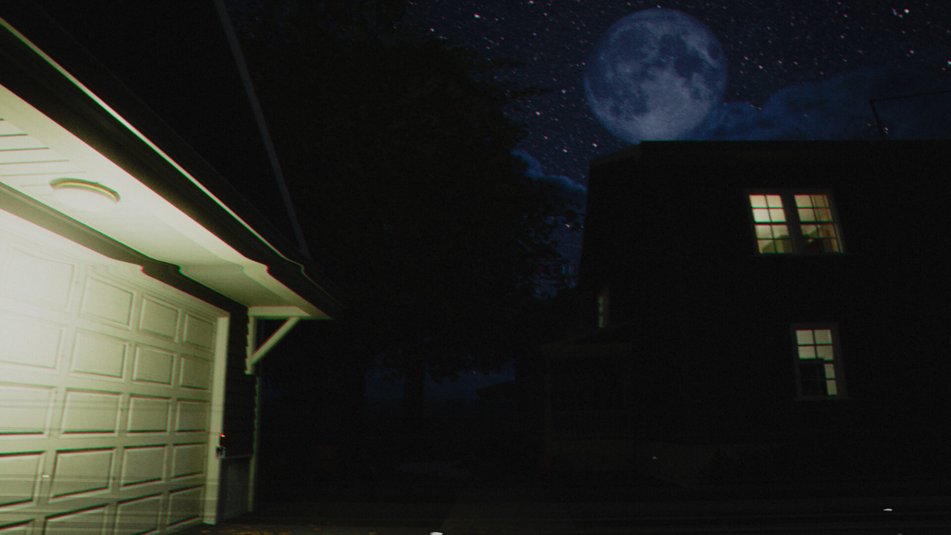 霸凌：夜班 (Hazing Night Shift)