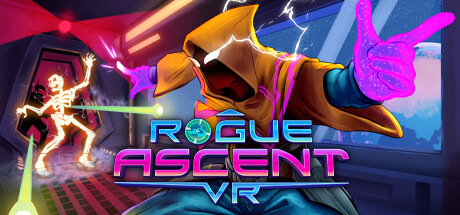Rogue Ascent VR Cover Image