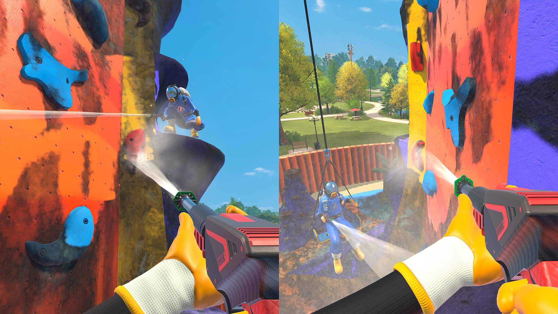 图片[6] • 《冲就完事模拟器2/PowerWash Simulator 2》v1.1.0|容量8.21GB|官方简体中文|支持键盘.鼠标.手柄 • BUG软件