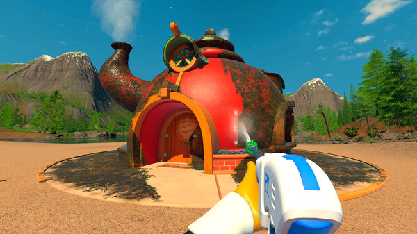 图片[2]-冲就完事模拟器2/PowerWash Simulator 2 v1.0.0.59（官中）-无忧免费游戏网