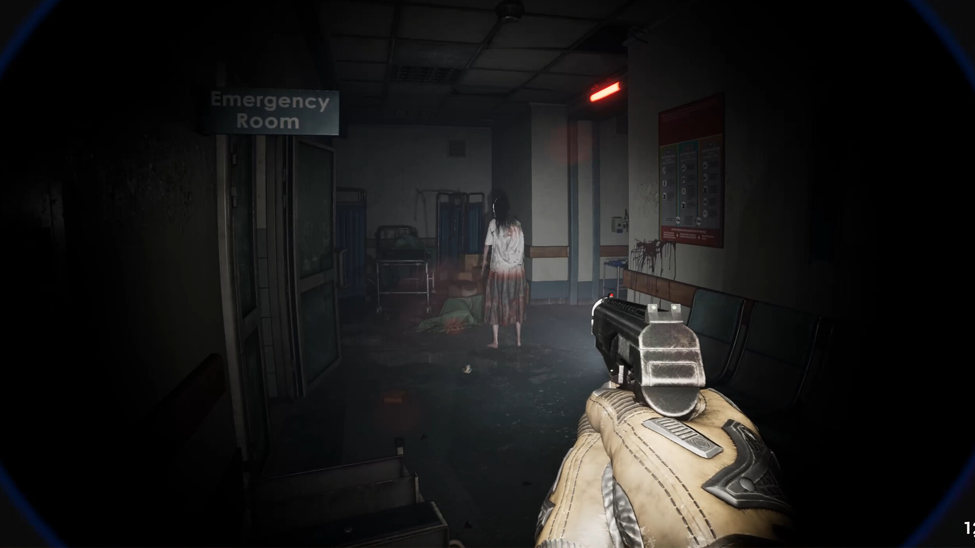 《除邪(CHUXIE)》|v0.5.2|中文|免安装硬盘版 《除邪(CHUXIE)》|v0.5.2|中文|免安装硬盘版