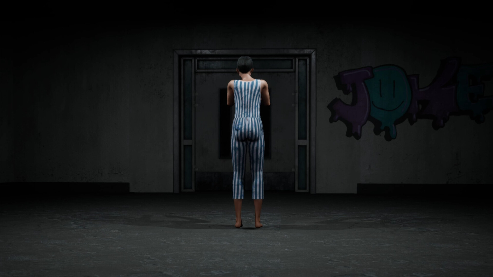 《除邪(CHUXIE)》|v0.5.2|中文|免安装硬盘版 《除邪(CHUXIE)》|v0.5.2|中文|免安装硬盘版