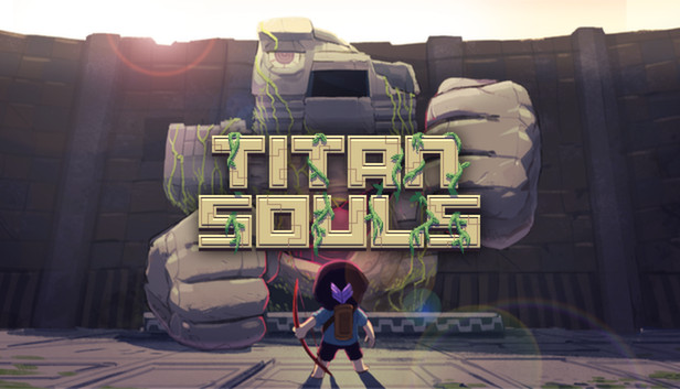《泰坦之魂/Titan Souls》免安装中文版