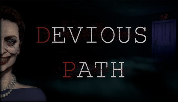 《诡秘之途/Devious Path》免安装中文版