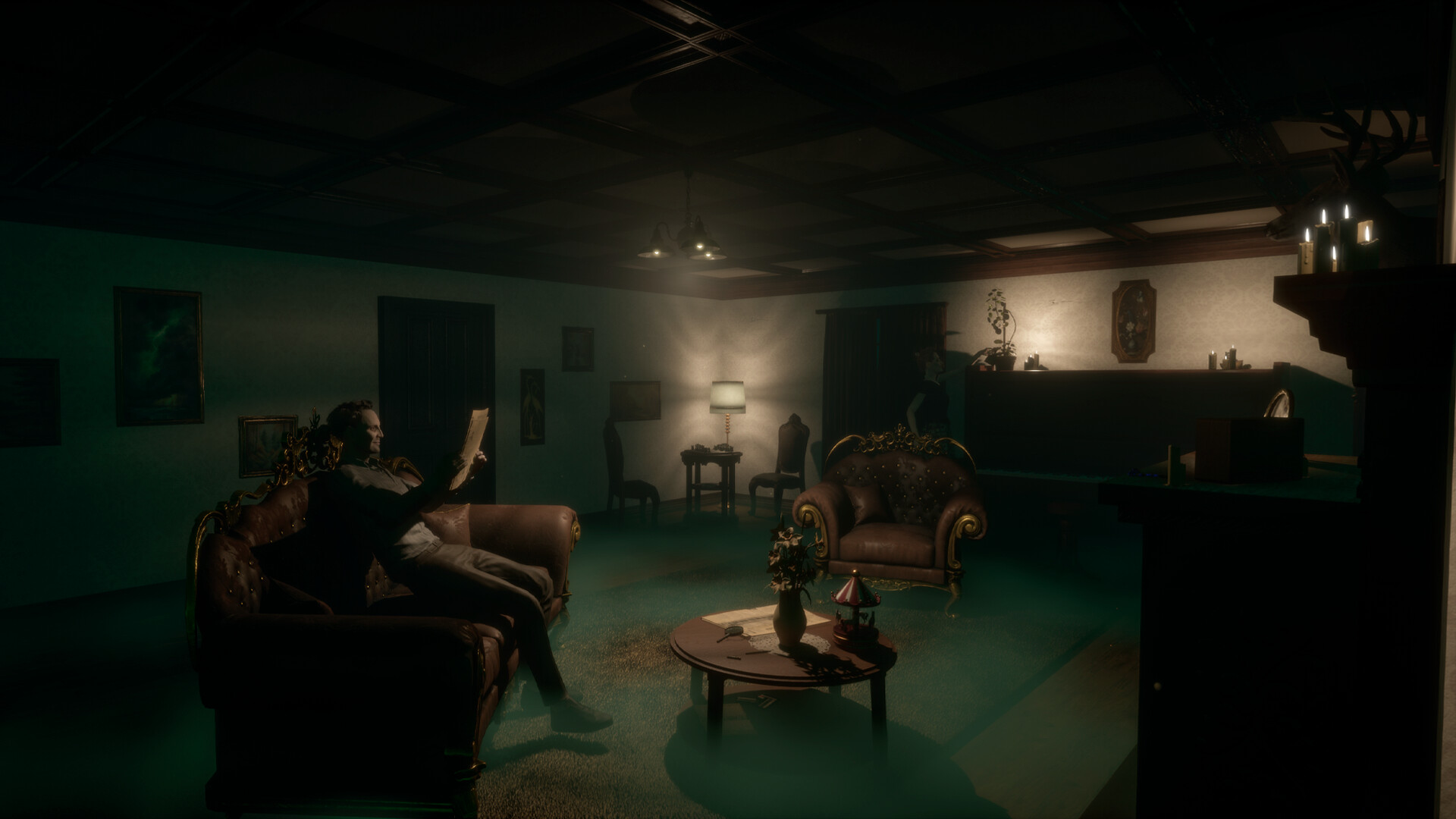 图片[2]-诡秘之途/Devious Path-秋风资源网