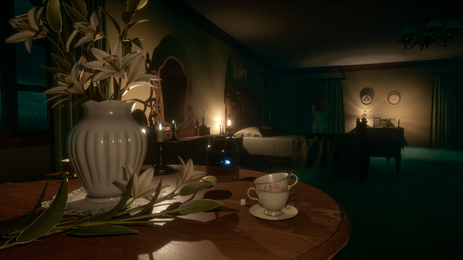 图片[1]-诡秘之途/Devious Path-秋风资源网