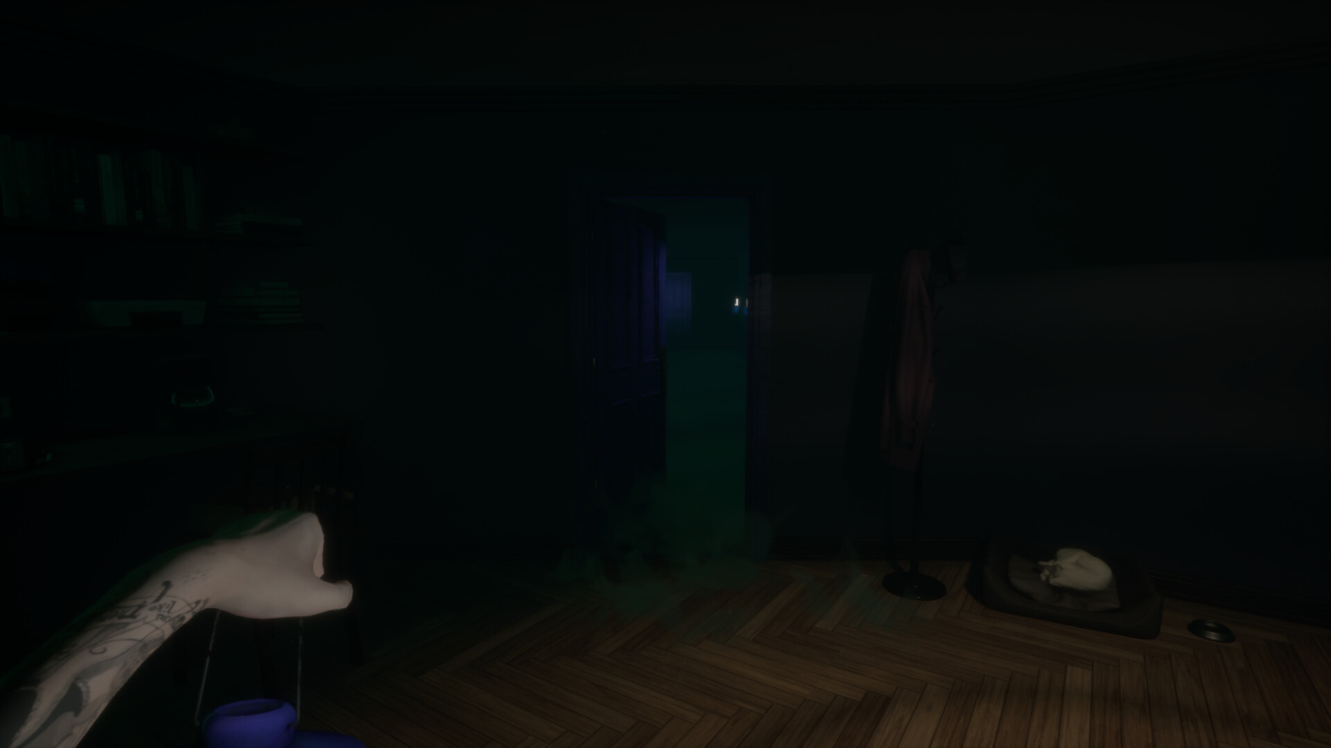 图片[3]-诡秘之途/Devious Path-秋风资源网